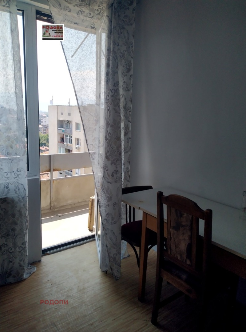 Do wynajęcia  2 sypialnie Plowdiw , Gagarin , 88 mkw | 61020973 - obraz [2]