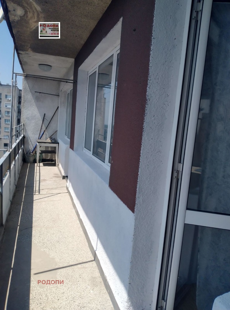 Do wynajęcia  2 sypialnie Plowdiw , Gagarin , 88 mkw | 61020973 - obraz [7]