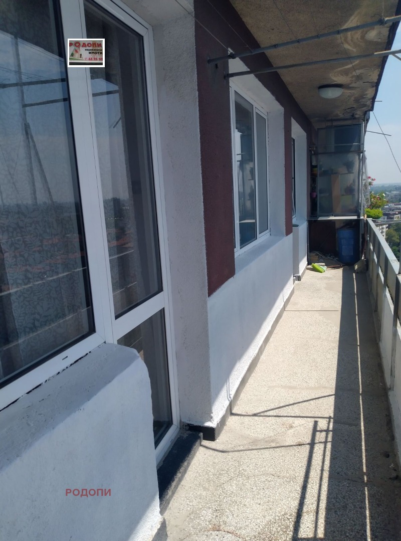 Do wynajęcia  2 sypialnie Plowdiw , Gagarin , 88 mkw | 61020973 - obraz [12]