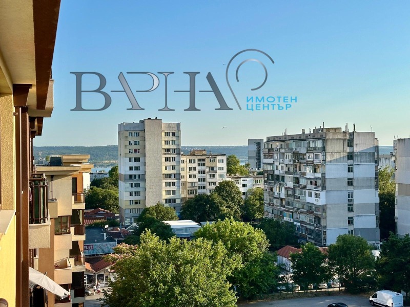 Дава под наем  3-стаен град Варна , Младост 2 , 90 кв.м | 10853127 - изображение [15]