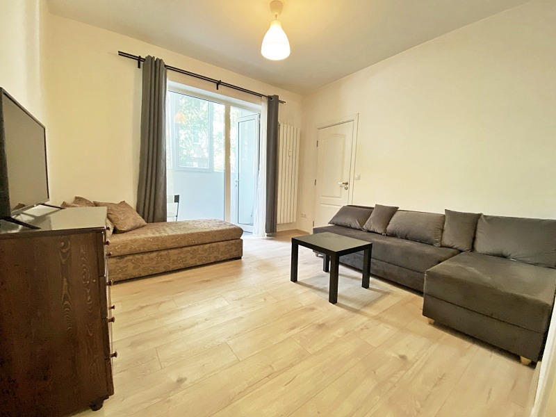 Da affittare  2 camere da letto Sofia , Lozenets , 90 mq | 31423597