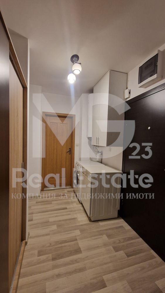 Дава под наем 3-СТАЕН, гр. Пловдив, Остромила, снимка 3 - Апартаменти - 53872143