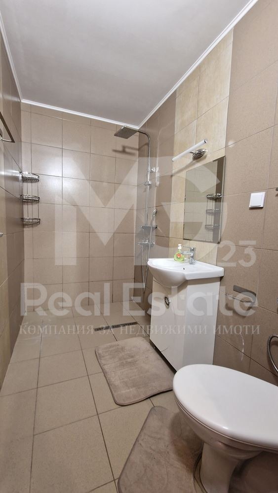 Дава под наем 3-СТАЕН, гр. Пловдив, Остромила, снимка 7 - Апартаменти - 53872143