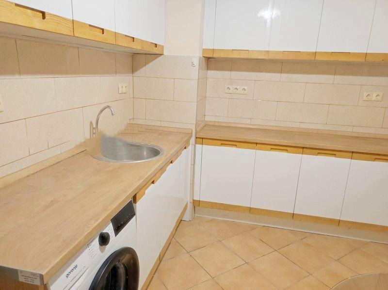 Дава под наем 3-СТАЕН, гр. София, Сердика, снимка 3 - Апартаменти - 55894525