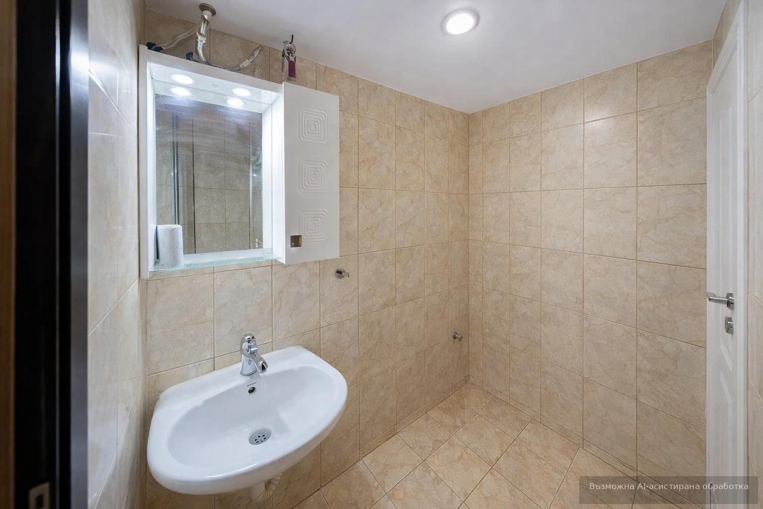 Дава под наем 1-СТАЕН, гр. Пловдив, Южен, снимка 4 - Апартаменти - 54274128