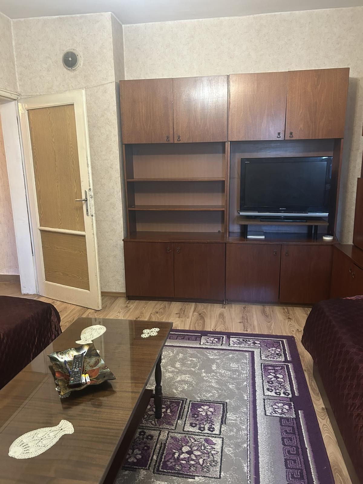 Дава под наем 2-СТАЕН, гр. София, Гевгелийски, снимка 2 - Апартаменти - 55752153