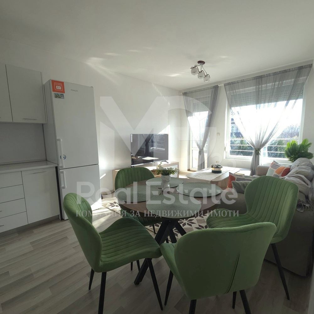 Дава под наем 3-СТАЕН, гр. Пловдив, Остромила