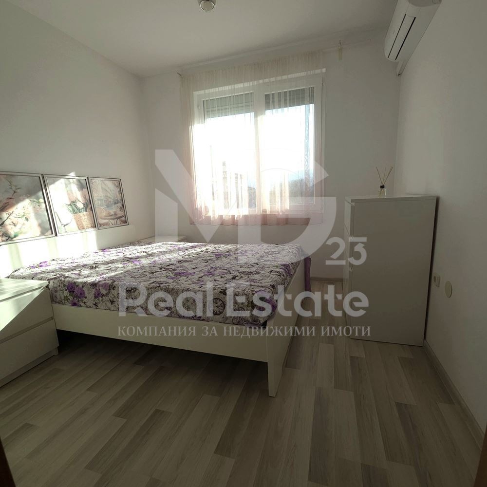 Дава под наем 3-СТАЕН, гр. Пловдив, Остромила, снимка 4 - Апартаменти - 53872143