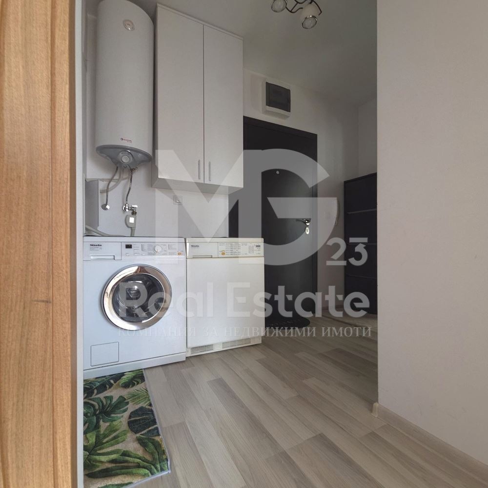 Дава под наем 3-СТАЕН, гр. Пловдив, Остромила, снимка 8 - Апартаменти - 53872143