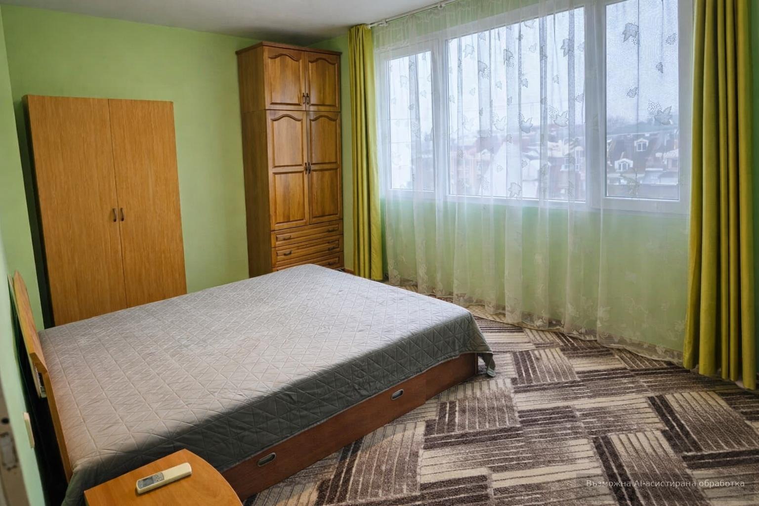 Дава под наем 3-СТАЕН, гр. Пловдив, Център, снимка 6 - Апартаменти - 55318581