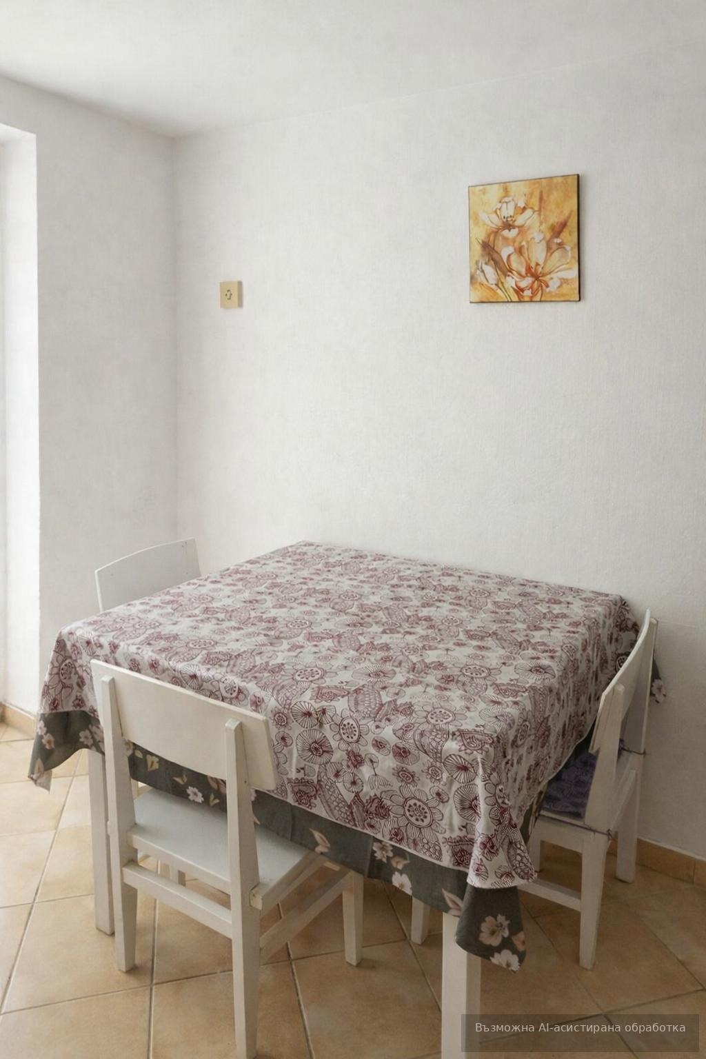 Дава под наем 3-СТАЕН, гр. София, Дианабад, снимка 5 - Апартаменти - 56007145