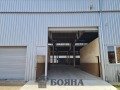 Дава под наем СКЛАД, гр. Русе, Промишлена зона - Изток, снимка 3