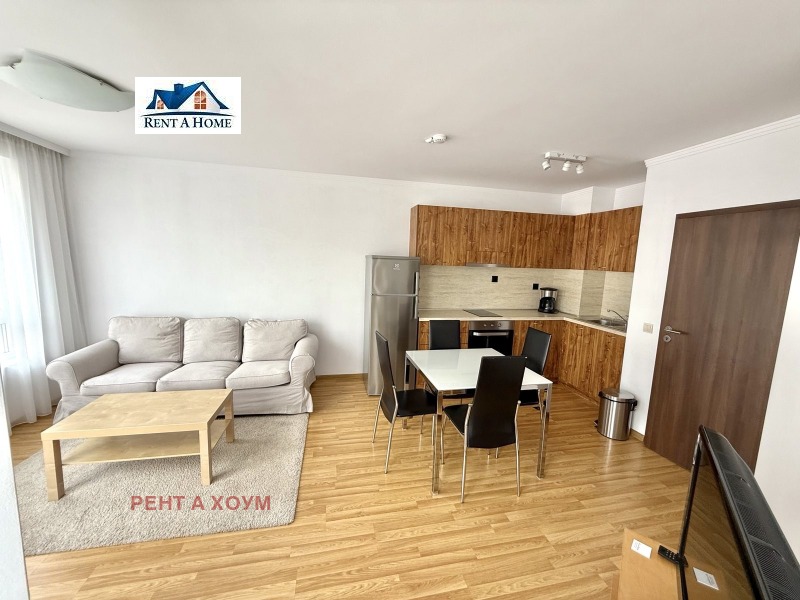 Дава под Наем 2-СТАЕН в град София, Дианабад - 70 кв.м / 580 € » 1 134.38 лв., РЕНТ А ХОУМ