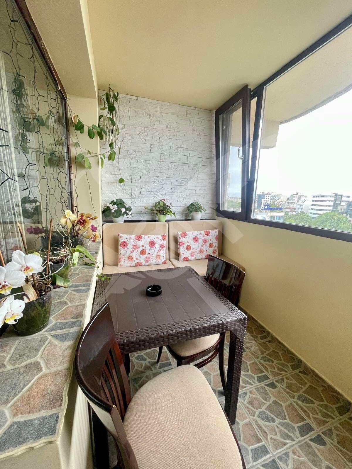 Дава под Наем 3-СТАЕН | Imot.bg — изображение 5