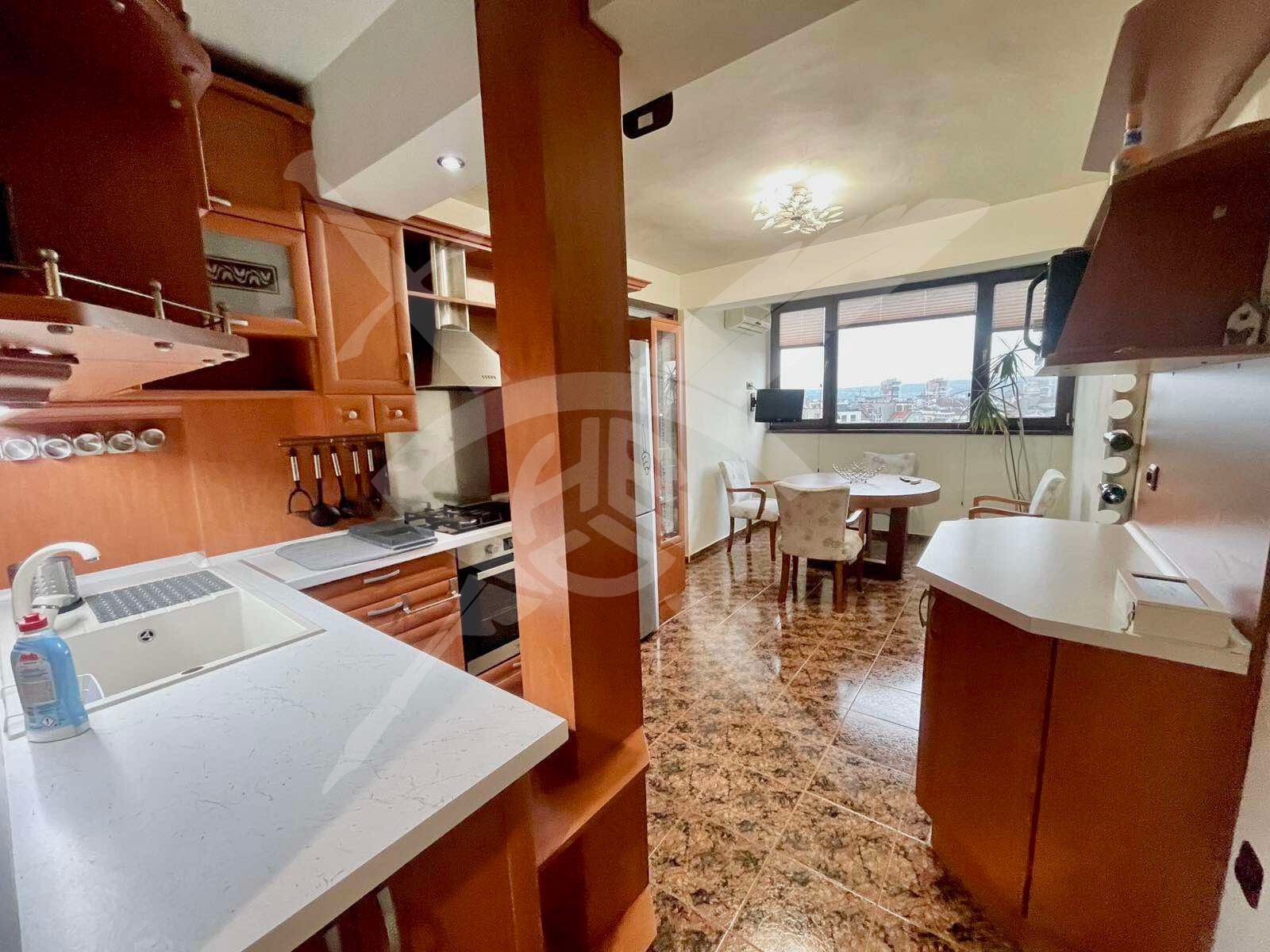 Дава под Наем 3-СТАЕН | Imot.bg — изображение 1