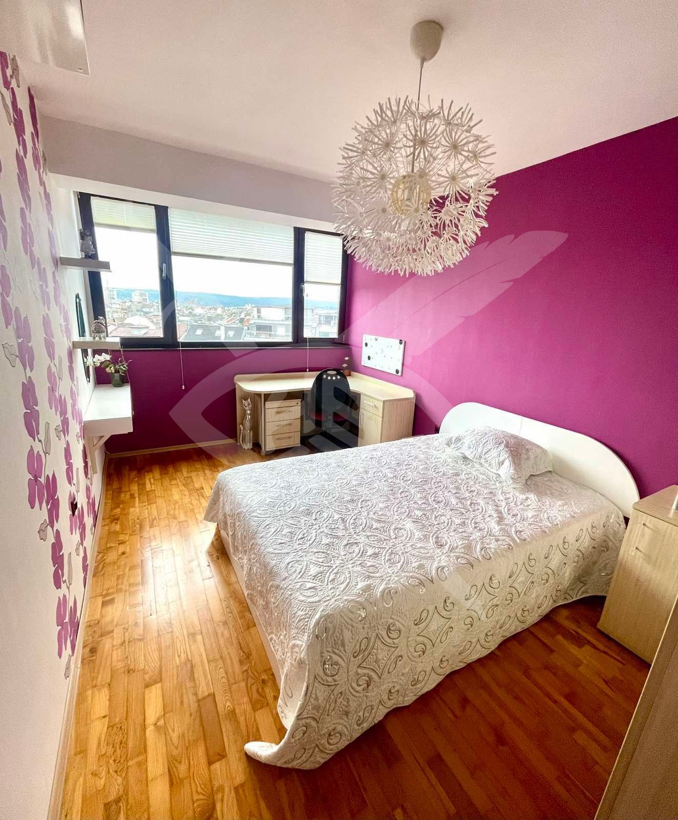 Дава под Наем 3-СТАЕН | Imot.bg — изображение 4