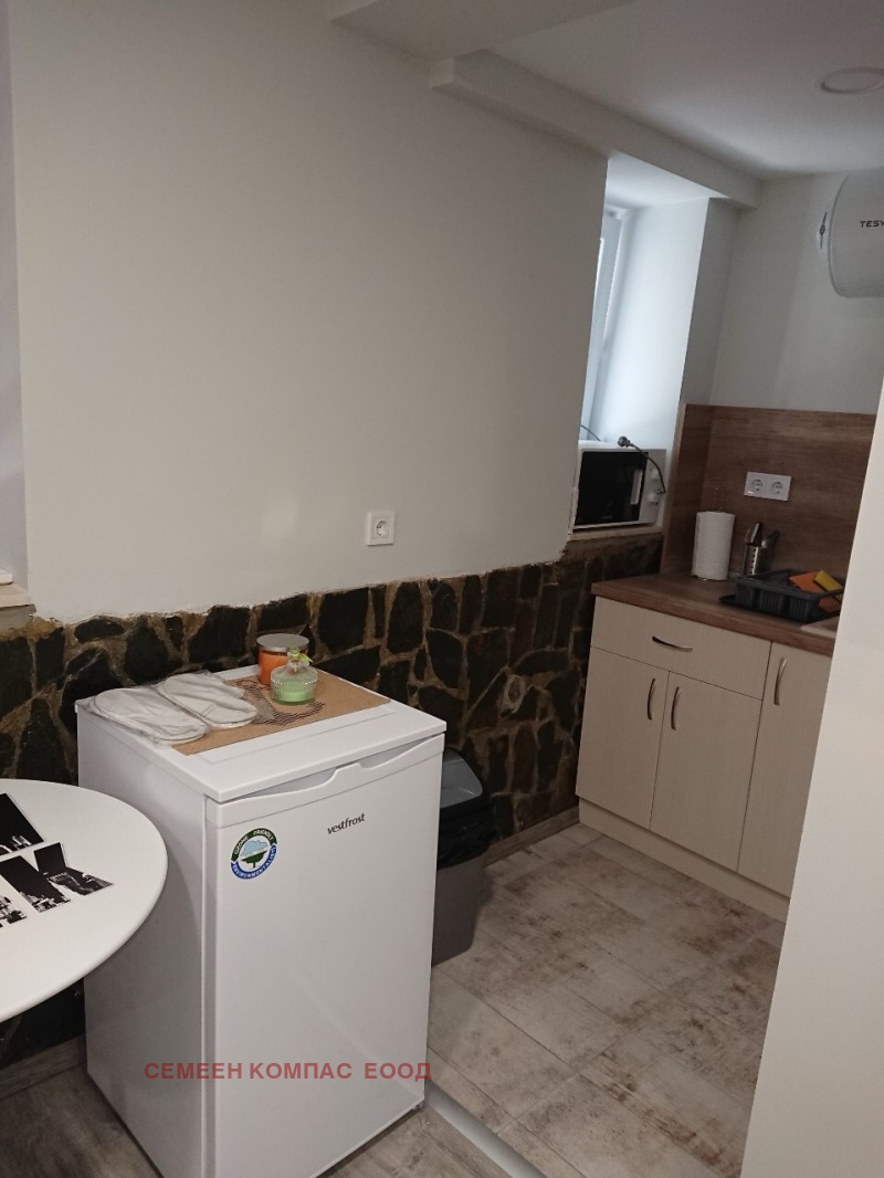For Rent  Studio Plovdiv , Tsentar , 25 sq.m | 16604207 - image [3]