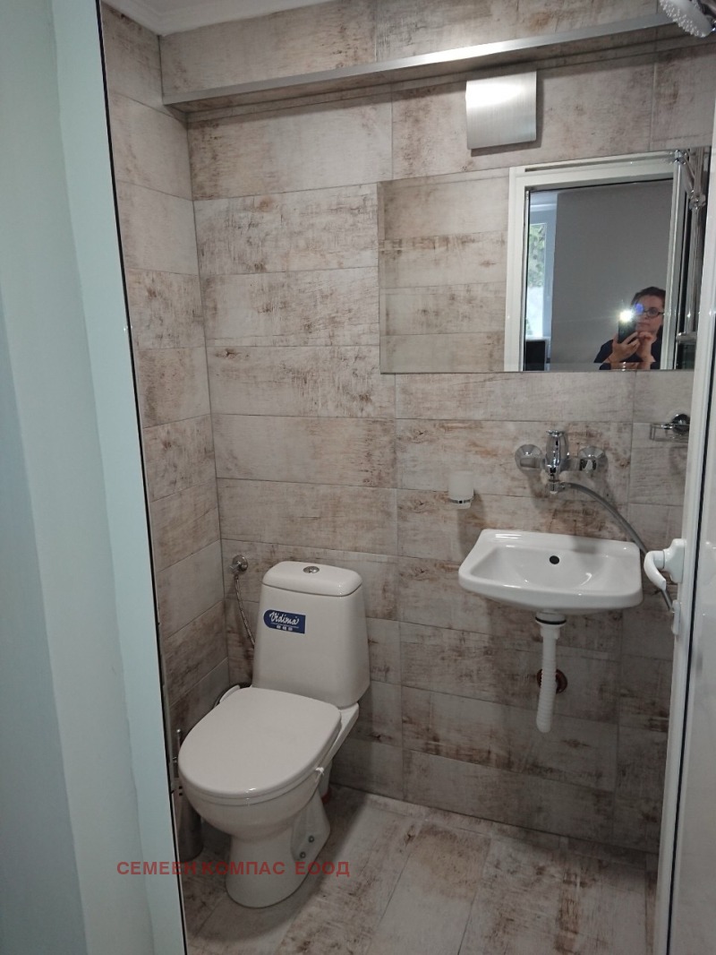 For Rent  Studio Plovdiv , Tsentar , 25 sq.m | 16604207 - image [7]