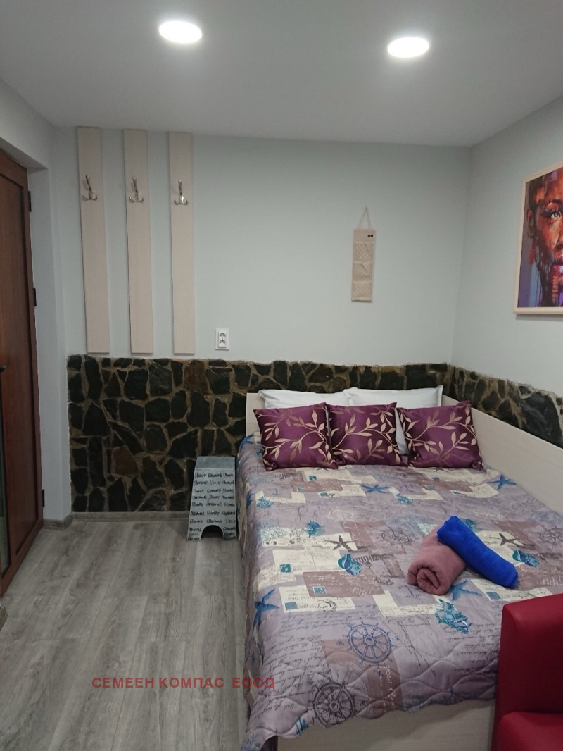 For Rent  Studio Plovdiv , Tsentar , 25 sq.m | 16604207 - image [4]