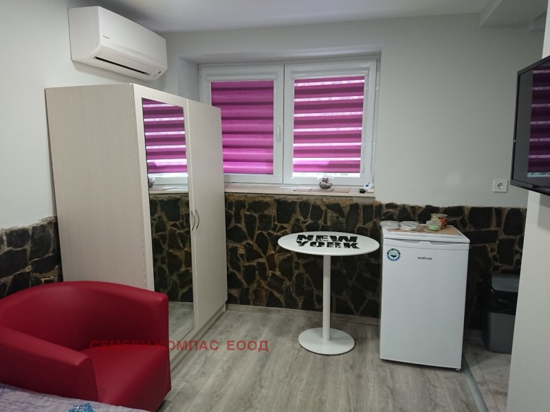 For Rent  Studio Plovdiv , Tsentar , 25 sq.m | 16604207 - image [2]