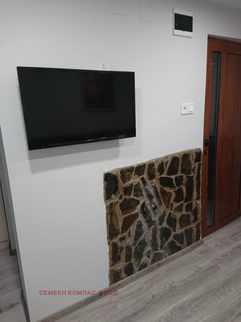 For Rent  Studio Plovdiv , Tsentar , 25 sq.m | 16604207 - image [6]
