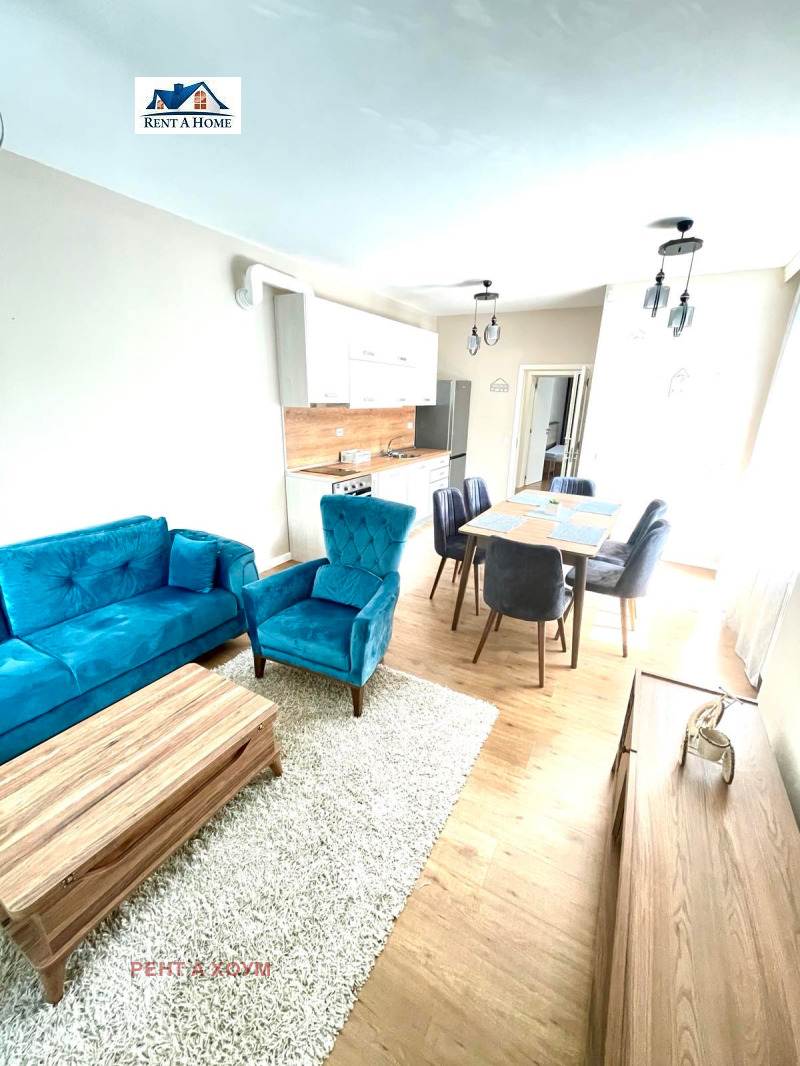 Zu vermieten  1 Schlafzimmer Sofia , Bakston , 65 qm | 57703943 - Bild [3]