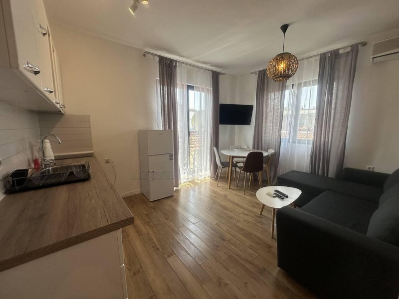 De inchiriat  1 dormitor Burgas , Țentâr , 50 mp | 51300741 - imagine [5]