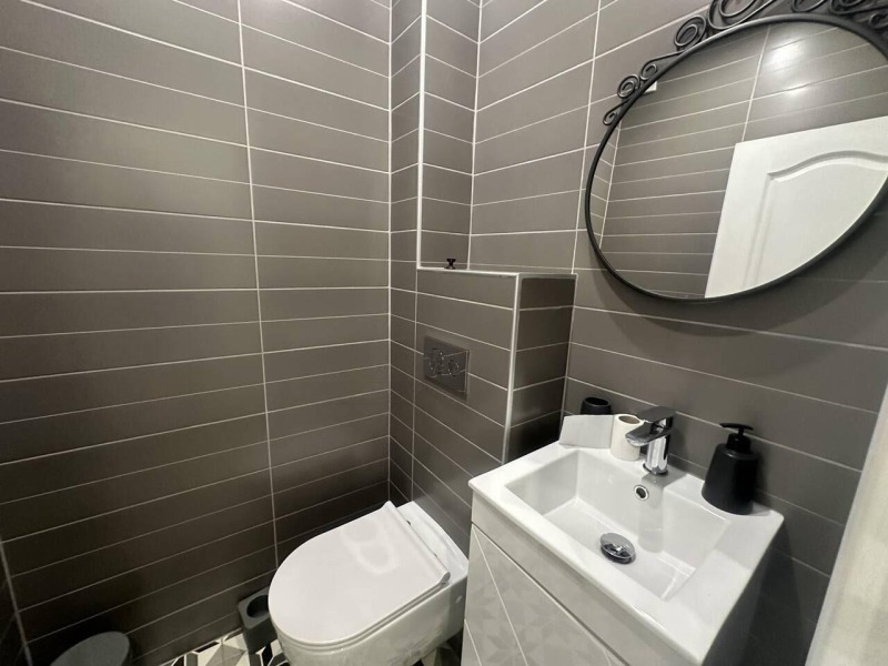 K pronájmu  1 ložnice Burgas , Centar , 50 m2 | 51300741 - obraz [8]