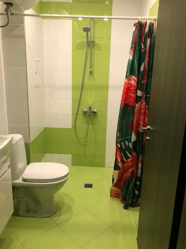 Te huur  1 slaapkamer Sofia , Studentski grad , 40 m² | 37914476 - afbeelding [7]