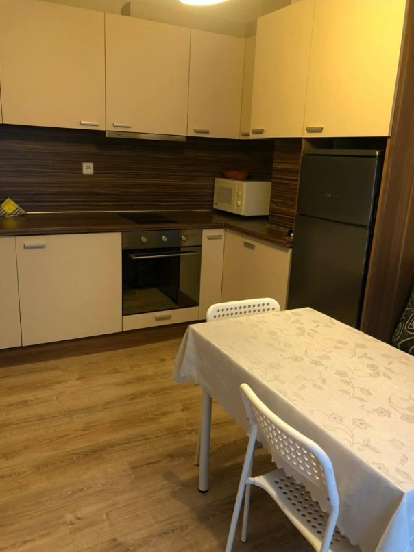 Te huur  1 slaapkamer Sofia , Studentski grad , 40 m² | 37914476 - afbeelding [3]