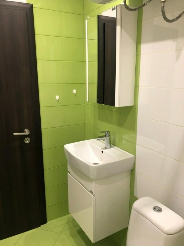 Te huur  1 slaapkamer Sofia , Studentski grad , 40 m² | 37914476 - afbeelding [6]