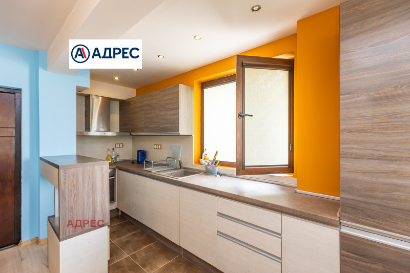 De inchiriat  1 dormitor Varna , Țentâr , 53 mp | 20705541 - imagine [4]