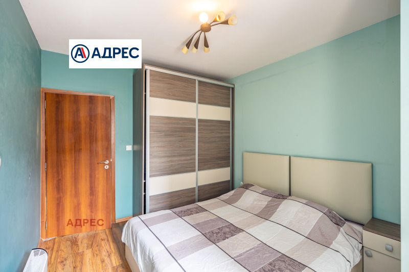 De inchiriat  1 dormitor Varna , Țentâr , 53 mp | 20705541 - imagine [6]