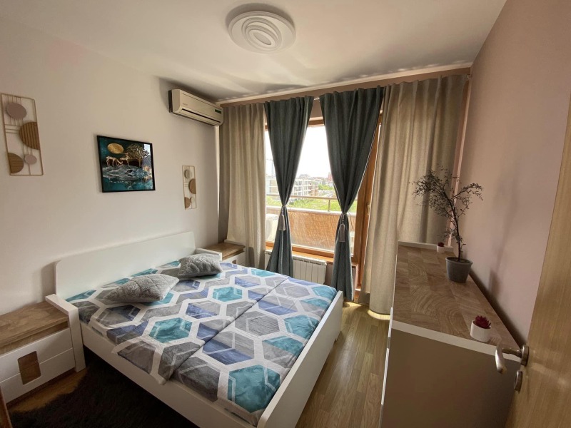 Дава под наем  2-стаен град София , Витоша , 65 кв.м | 29009294 - изображение [5]