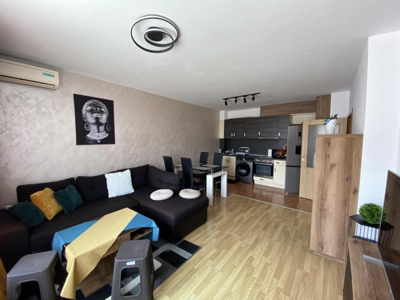 Дава под наем  2-стаен град София , Витоша , 65 кв.м | 29009294 - изображение [2]