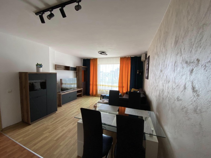 Дава под наем  2-стаен град София , Витоша , 65 кв.м | 29009294 - изображение [3]