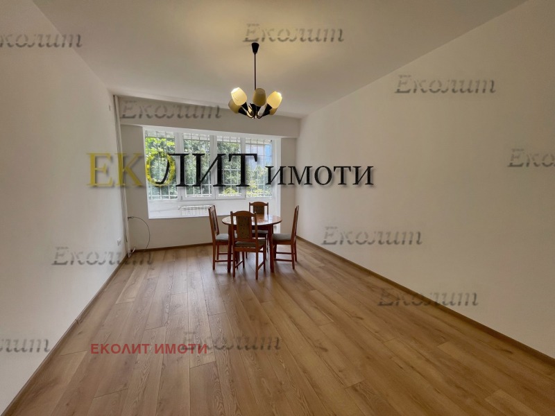 En renta  1 dormitorio Sofia , Gotse Delchev , 70 metros cuadrados | 81280407 - imagen [5]