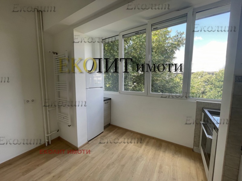 En renta  1 dormitorio Sofia , Gotse Delchev , 70 metros cuadrados | 81280407 - imagen [3]