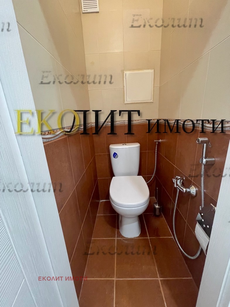 En renta  1 dormitorio Sofia , Gotse Delchev , 70 metros cuadrados | 81280407 - imagen [8]