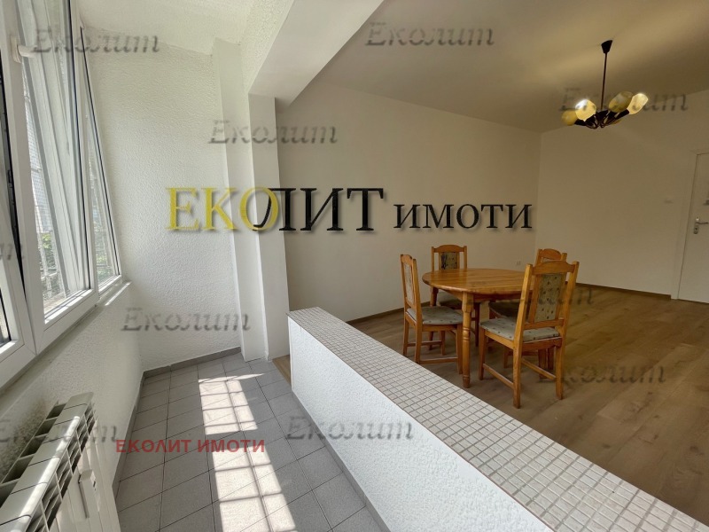 En renta  1 dormitorio Sofia , Gotse Delchev , 70 metros cuadrados | 81280407 - imagen [6]