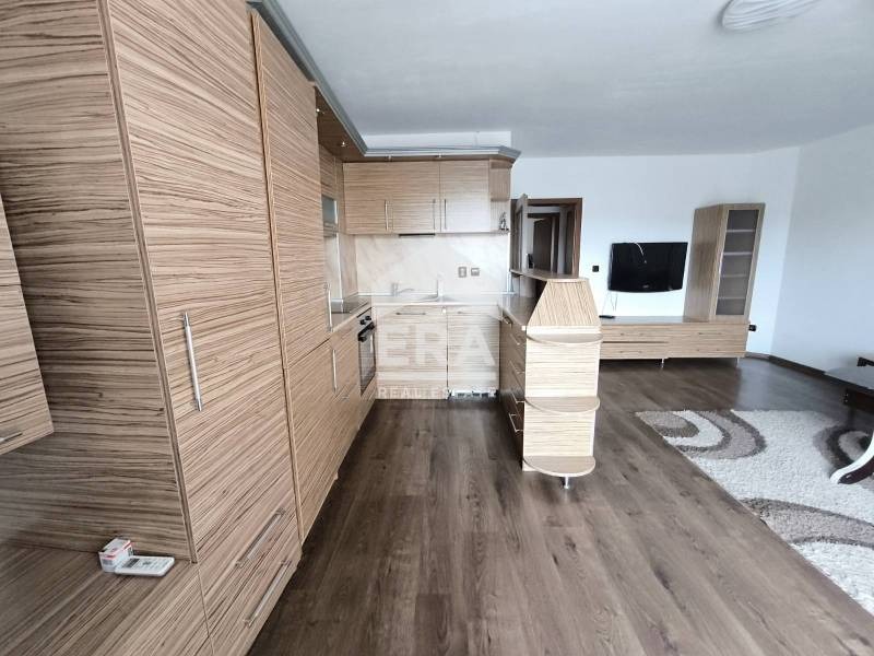 Дава под наем 2-СТАЕН, гр. Хасково, Дружба 1, снимка 9 - Апартаменти - 52607000