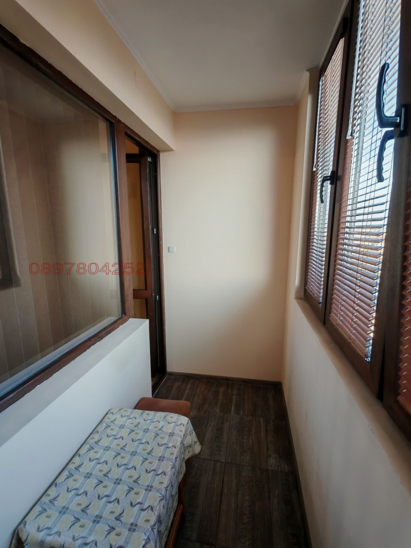 Дава под наем 2-СТАЕН, гр. Пазарджик, Руски, снимка 5 - Апартаменти - 52873635