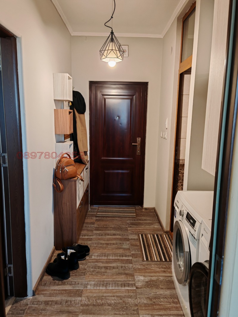 Дава под наем 2-СТАЕН, гр. Пазарджик, Руски, снимка 14 - Апартаменти - 52873635