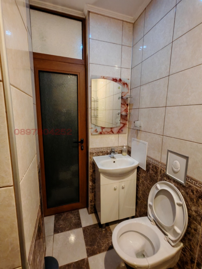 Дава под наем 2-СТАЕН, гр. Пазарджик, Руски, снимка 17 - Апартаменти - 52873635