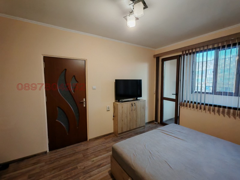 Дава под наем 2-СТАЕН, гр. Пазарджик, Руски, снимка 4 - Апартаменти - 52873635