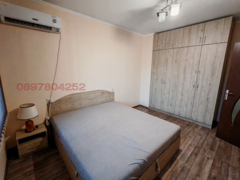 Дава под наем 2-СТАЕН, гр. Пазарджик, Руски, снимка 2 - Апартаменти - 52873635