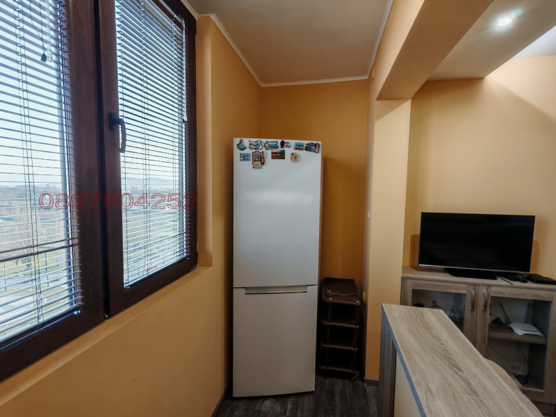 Дава под наем 2-СТАЕН, гр. Пазарджик, Руски, снимка 10 - Апартаменти - 52873635