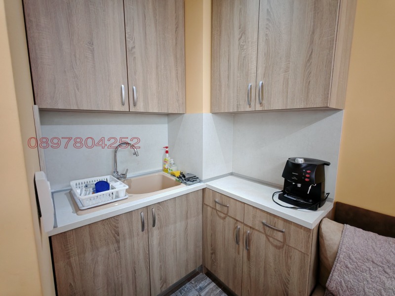 Дава под наем 2-СТАЕН, гр. Пазарджик, Руски, снимка 11 - Апартаменти - 52873635