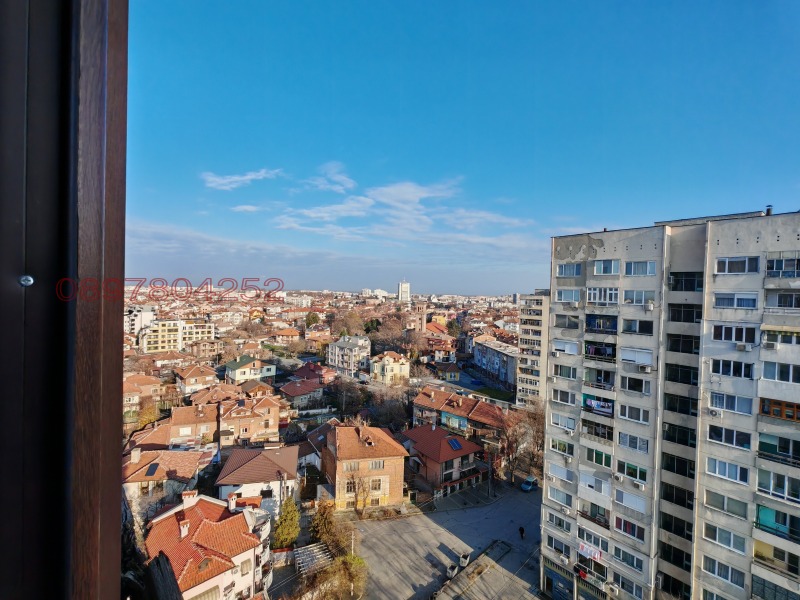 Дава под наем 2-СТАЕН, гр. Пазарджик, Руски, снимка 6 - Апартаменти - 52873635