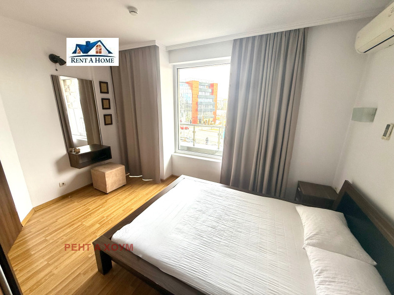 Дава под наем 2-СТАЕН, гр. София, Дианабад, снимка 4 - Апартаменти - 53316582